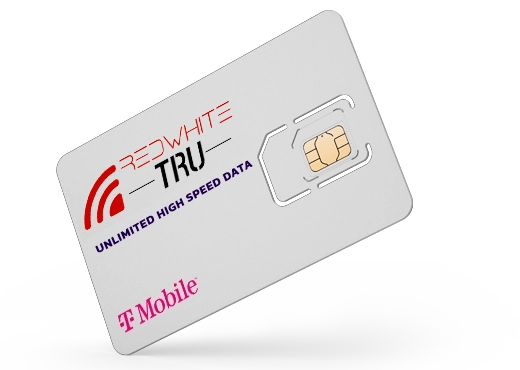 T-Mobile 5G 4G UNLIMITED Data Plan Internet WiFi Wi-Fi Rural Router with SIM